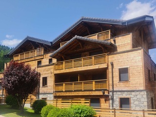 Apartment in Morzine, France