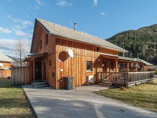 Chalet in Stadl an der Mur, Austria