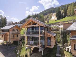 Chalet in Pichl an der Enns, Austria