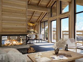 Apartment in Alpe d'Huez, France