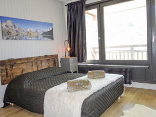 Apartment in Val Thorens, France