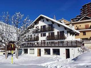 Chalet in Les Deux Alpes, France