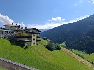 Apartment in Kappl, Austria