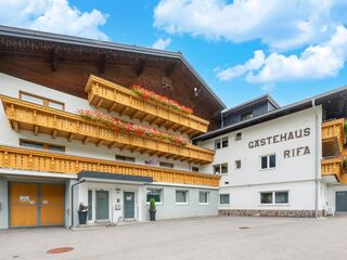 Apartment in Gaschurn, Austria