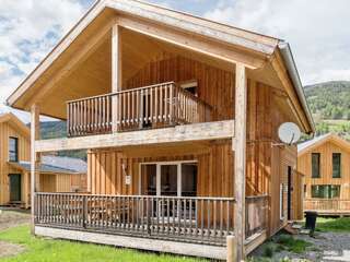 Chalet in Murau, Austria