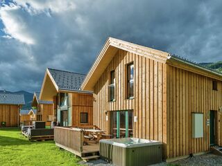 Chalet in Murau, Austria