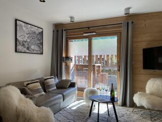 Apartment in Morzine, France