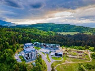 Apartment in Romania, Romania