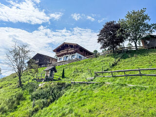 Apartment in Zell am See Kaprun, Austria