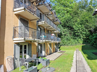 Apartment in St Gervais, France