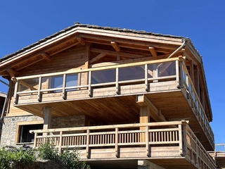 Apartment in Les Deux Alpes, France