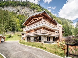 Apartment in Morzine, France