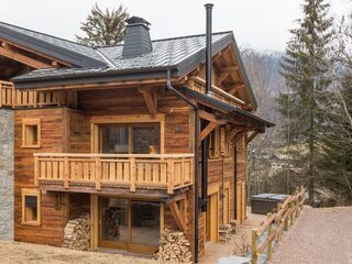 Apartment in Morzine, France