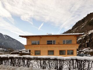 Apartment in Oetz, Austria