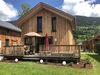 Chalet in Murau, Austria