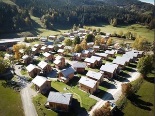 Chalet in Murau, Austria