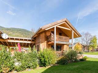 Chalet in Murau, Austria