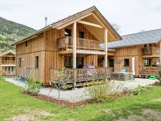 Chalet in Murau, Austria