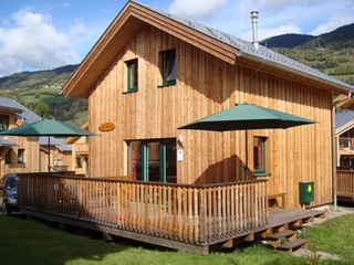 Chalet in Murau, Austria