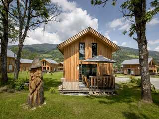 Chalet in Murau, Austria