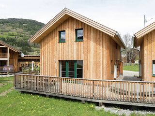 Chalet in Murau, Austria