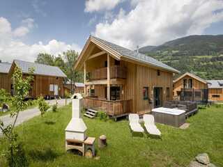 Chalet in Murau, Austria