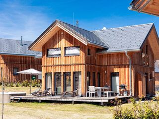 Chalet in Murau, Austria