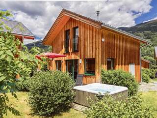 Chalet in Murau, Austria