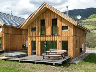 Chalet in Murau, Austria