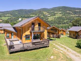 Chalet in Murau, Austria