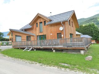 Chalet in Murau, Austria