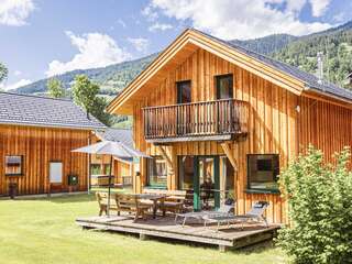 Chalet in Murau, Austria