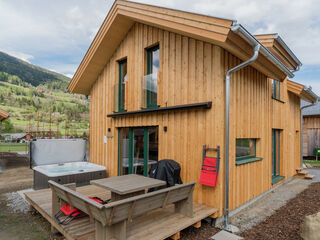 Chalet in Murau, Austria