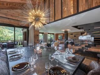 Chalet in Megeve, France