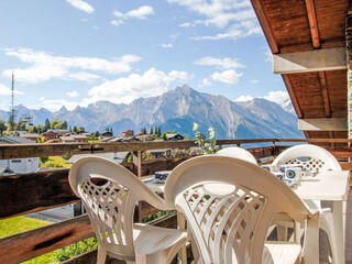 Apartment in Nendaz, Switzerland