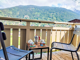 Apartment in St Gervais, France