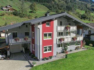 Chalet in Fusch, Austria