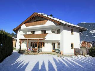 Apartment in Kaltenbach, Austria