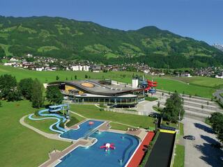 Apartment in Kaltenbach, Austria