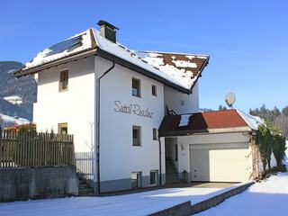 Apartment in Kaltenbach, Austria