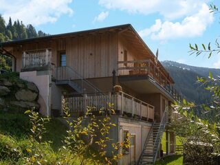 Apartment in Aschau im Zillertal, Austria