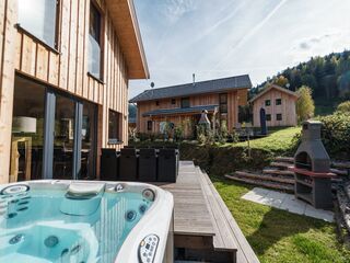 Chalet in Murau, Austria