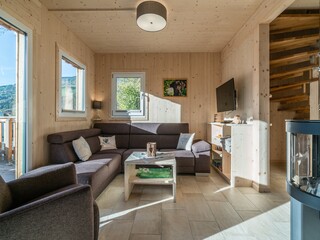 Chalet in Murau, Austria