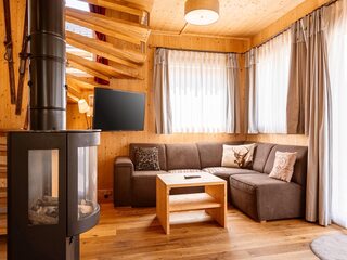 Chalet in Murau, Austria