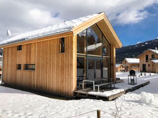 Chalet in Murau, Austria