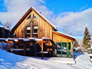 Chalet in Murau, Austria