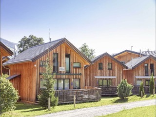 Chalet in Murau, Austria