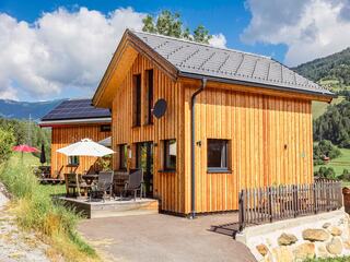 Chalet in Murau, Austria