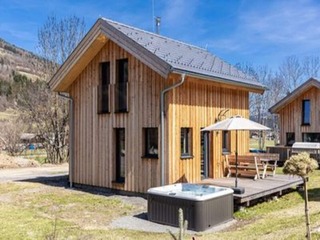 Chalet in Murau, Austria