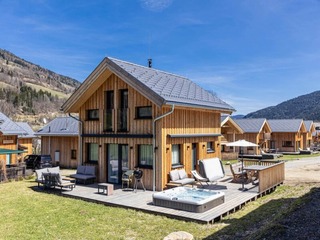 Chalet in Murau, Austria